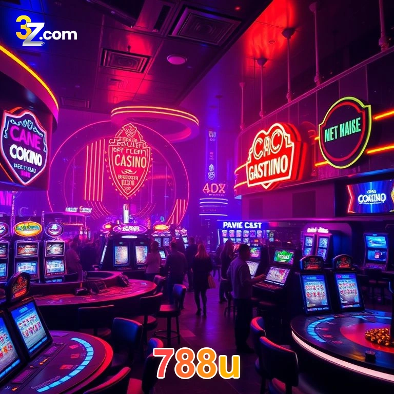 Tabela RTP dos jogos de cassino da 788u